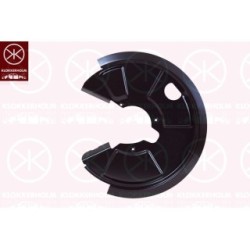 Brake Disc Dust Shield - KK 6421877