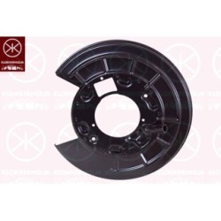 Brake Disc Dust Shield - KK 6422878