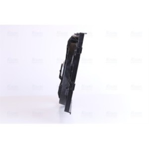 Engine Cooling Fan - Nissens 85693