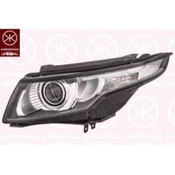 Headlight - KK 64240122A1