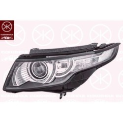Headlight - KK 64240181A1