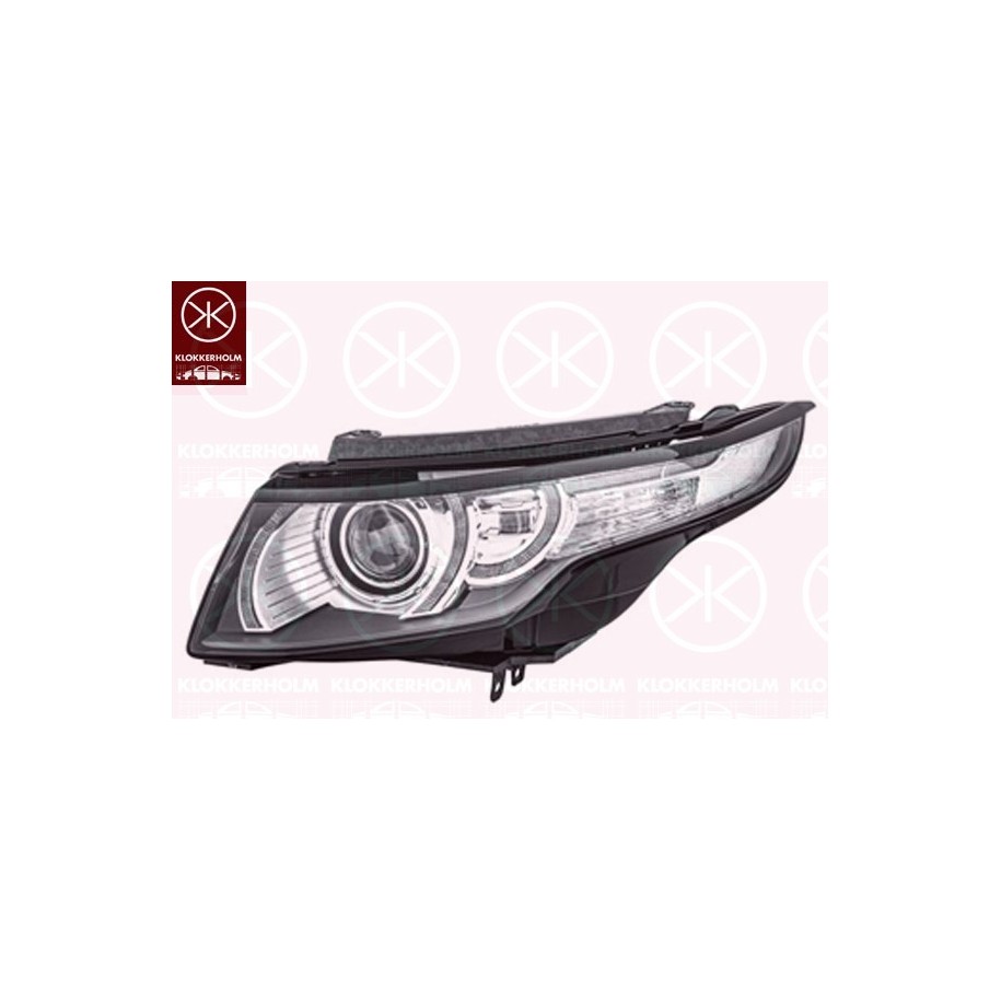 Headlight - KK 64240182A1