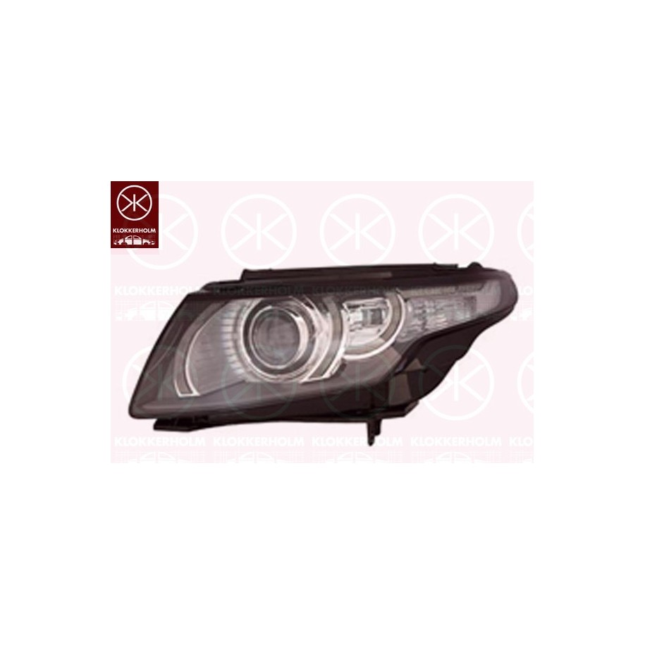 Headlight - KK 64240183A1