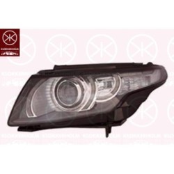 Headlight - KK 64240184A1