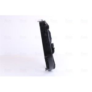 Engine Cooling Fan - Nissens 85693