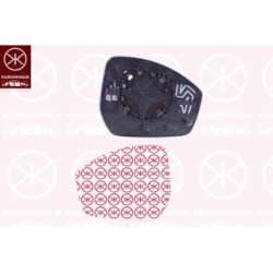 Exterior Mirrors Glass - KK 64241061