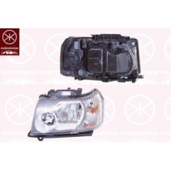 Headlight - KK 64250126A1