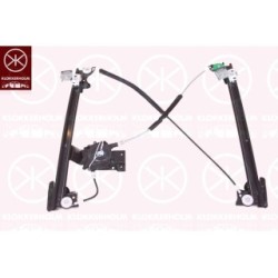 Window Regulator - KK 64251101