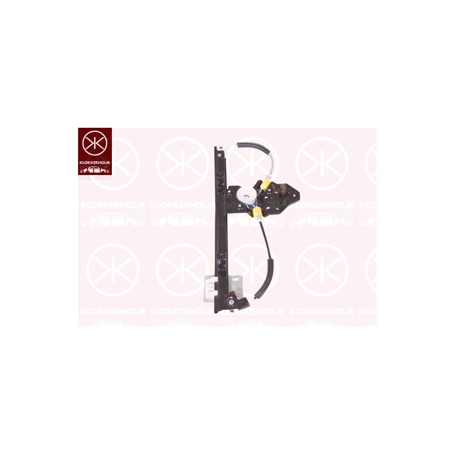 Window Regulator - KK 64251103