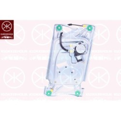 Window Regulator - KK 64251702