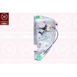 Window Regulator - KK 64251704