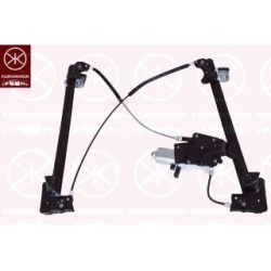 Window Regulator - KK 64251801