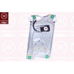 Window Regulator - KK 64251805