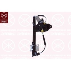 Window Regulator - KK 64251902
