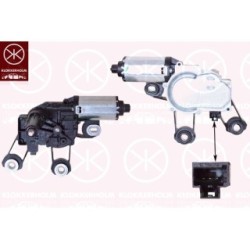 Wiper Motor - KK 64257170