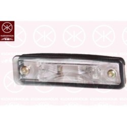 Licence Plate Light - KK 65210850
