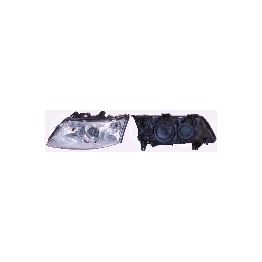 Headlight - KK 65220148