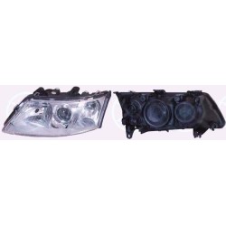 Headlight - KK 65220144