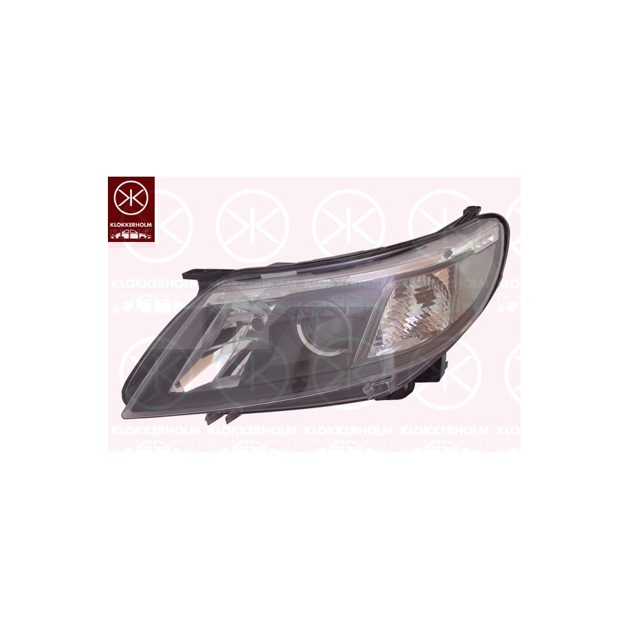 Headlight - KK 65220145