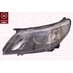Headlight - KK 65220146