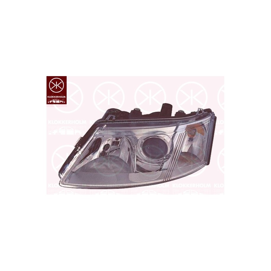 Headlight - KK 65220183