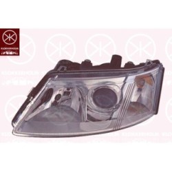 Headlight - KK 65220184