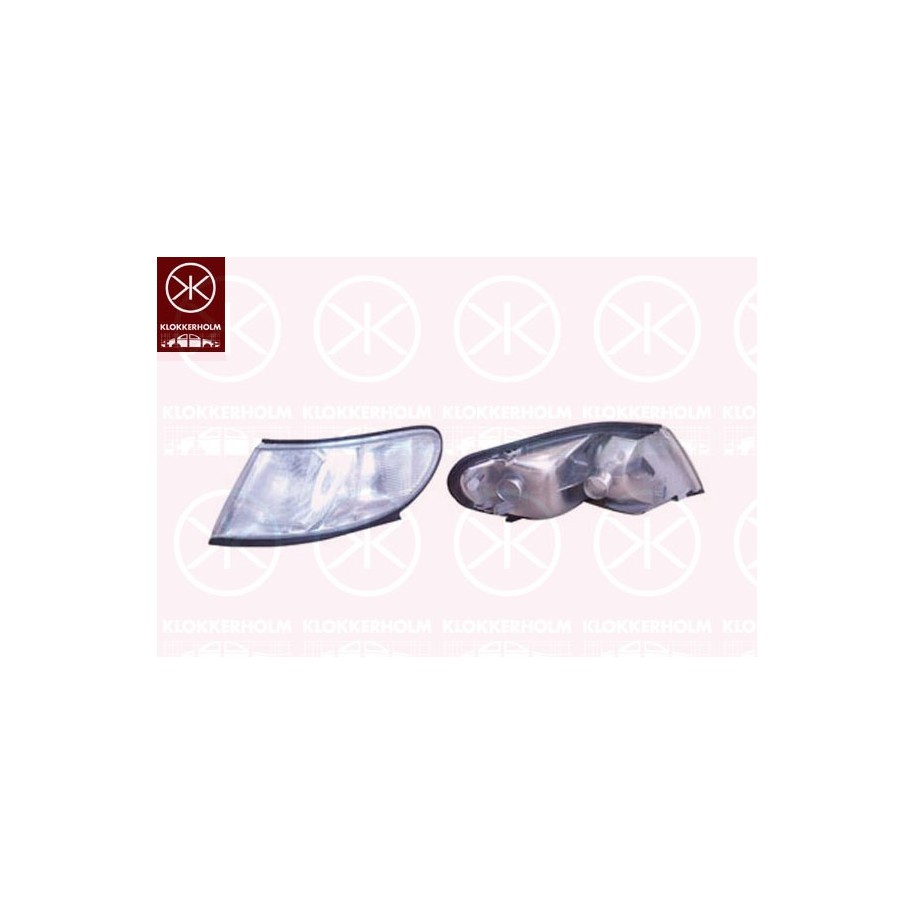 Direction Indicator Light - KK 65220361