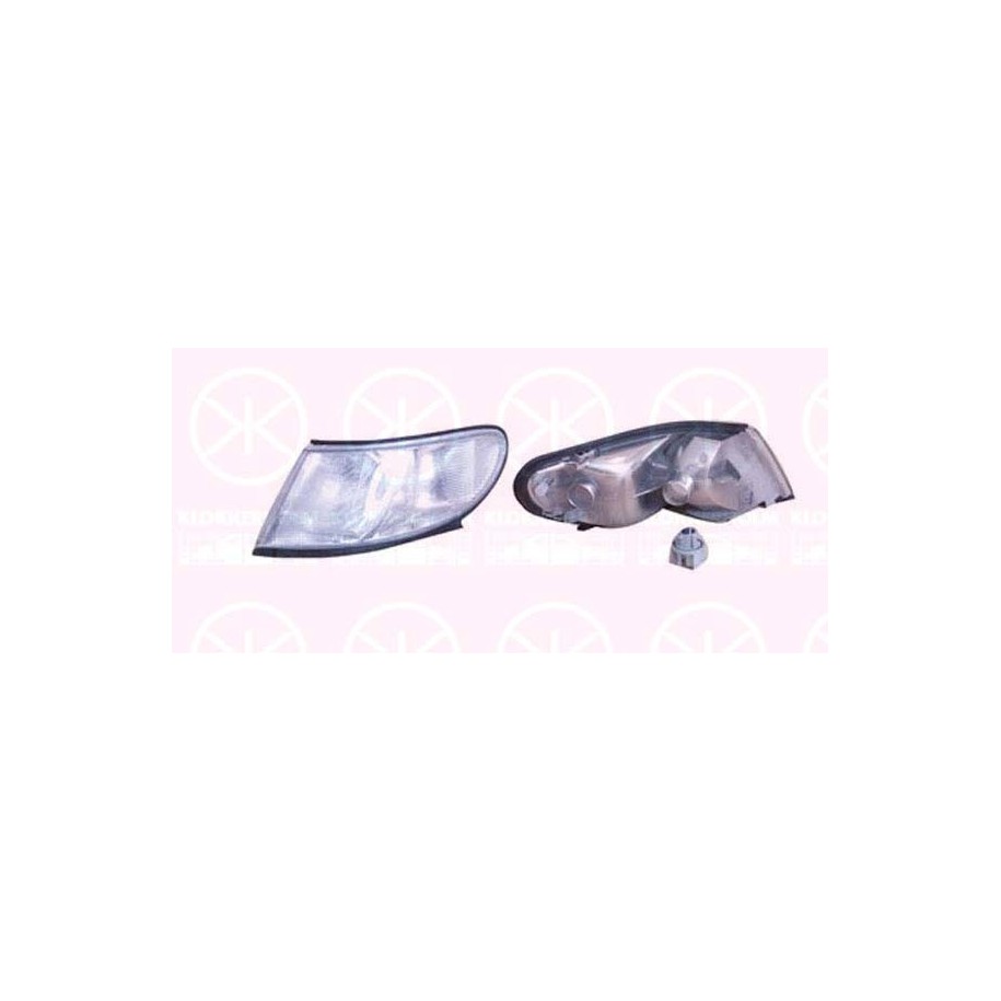 Direction Indicator Light - KK 65220362