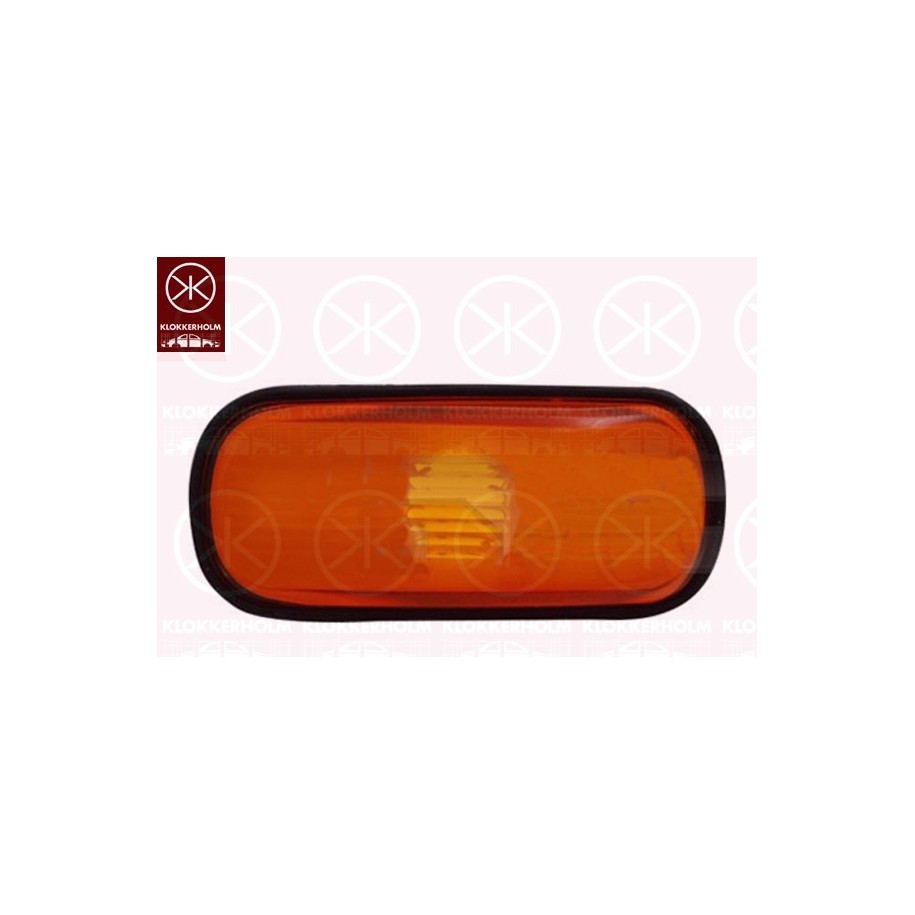 Direction Indicator Light - KK 65220540