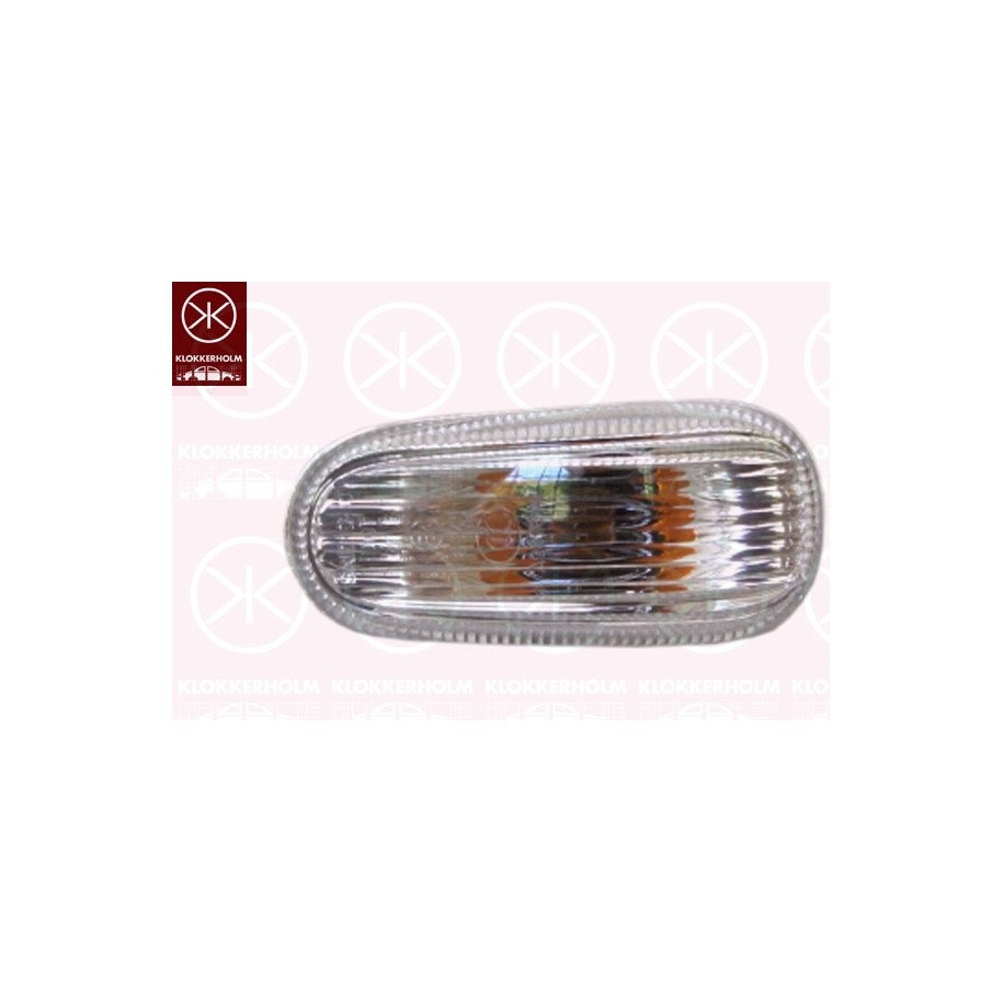 Direction Indicator Light - KK 65220600