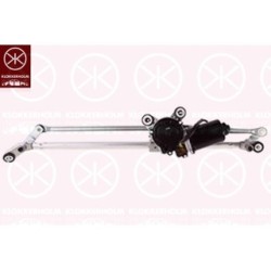 Windscreen Linkage & Motor - KK 65223275
