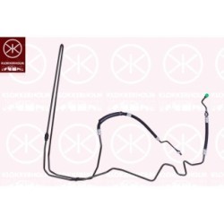 Power Steering Pipe - KK 65223506