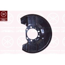 Brake Disc Dust Shield - KK 6522370