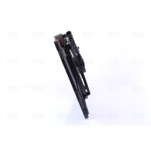 Engine Cooling Fan - Nissens 85697