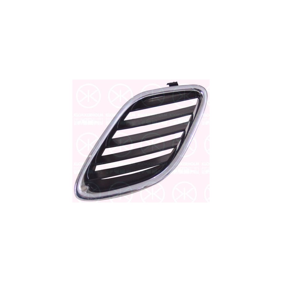 Bumper Grille - KK 6522911