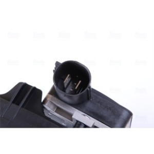 Engine Cooling Fan - Nissens 85697