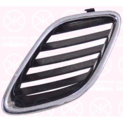 Bumper Grille - KK 6522912