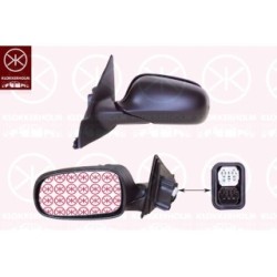 Exterior Mirror - KK 65231042