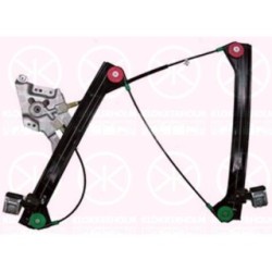 Window Regulator - KK 65231803
