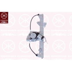 Window Regulator - KK 65231901