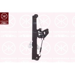 Window Regulator - KK 65231903