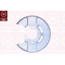 Brake Disc Dust Shield - KK 6525370