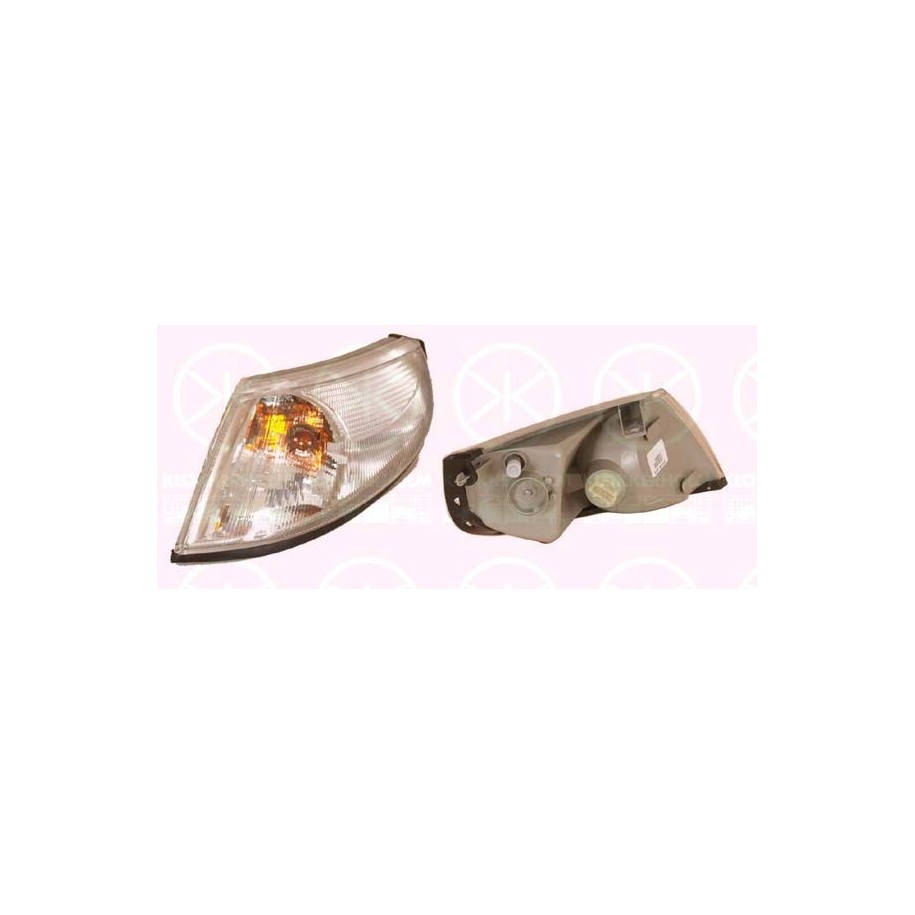 Direction Indicator Light - KK 65260351