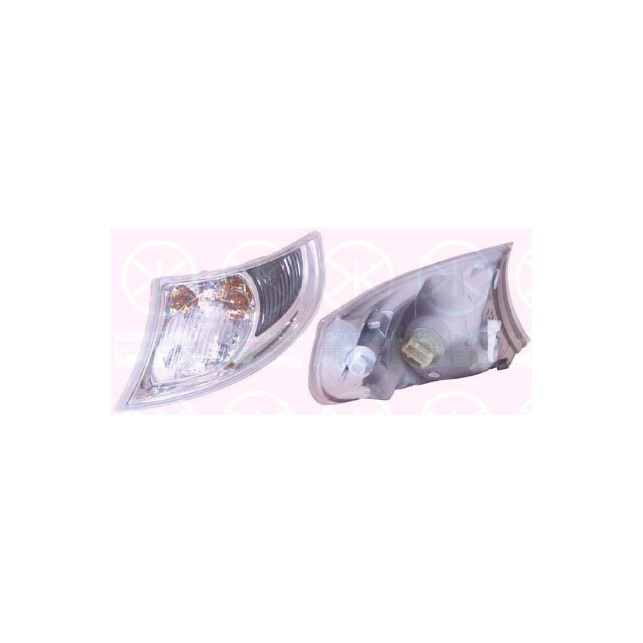 Direction Indicator Light - KK 65260354