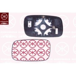 Exterior Mirrors Glass - KK 65261061