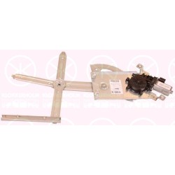Window Regulator - KK 65261801