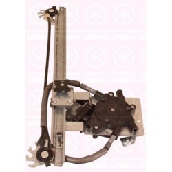 Window Regulator - KK 65261901