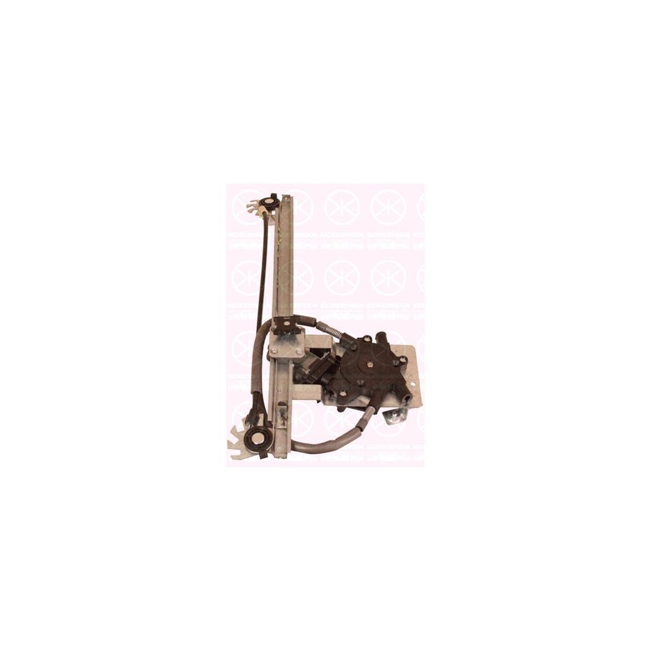 Window Regulator - KK 65261901