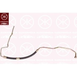Power Steering Pipe - KK 65263504