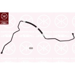 Power Steering Pipe - KK 65263505